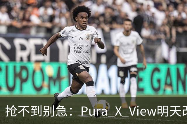 抢不到别急：Pura X View明天改“排队”，不用再卡点